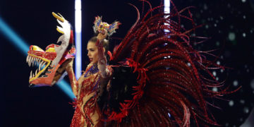 San Salvador, el epicentro de la gala final de Miss Universo 2023