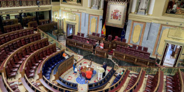 Sánchez se enfrenta a su investidura en medio de una gran presión política por la amnistía