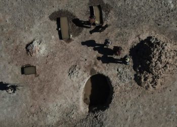 «Vamos a morir», lamenta una comunidad de Bolivia intoxicada con arsénico en la sangre
