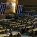 La Asamblea General de ONU exige el fin del embargo a Cuba con sólo dos votos en contra