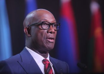 Trinidad y Tobago alerta de que disputa entre Venezuela y Guyana puede afectar a la región