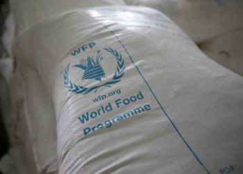 El Programa Mundial de Alimentos: La crisis climática llevó a 56,8 millones de personas a la inseguridad alimentaria