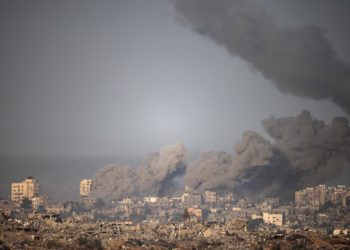 La ONU informa de nuevos ataques a hospitales y evacuaciones a la espera de la ansiada tregua en Gaza