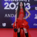 La venezolana Joaquina, Mejor Nuevo Artista en los Latin Grammy 2023