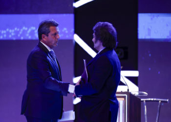 ¿Liberalismo extremo o pragmatismo heterodoxo? Argentina decide el futuro de su economía