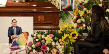 Las seis claves del asesinato del jurista de género no binario que conmociona a México