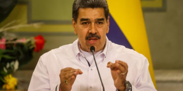 Nicolás Maduro pide a los cuerpos de seguridad «extirpar» el contrabando en Venezuela