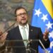 Canciller Yván Gil: EE.UU. y Reino Unido se «confabulan» contra los derechos de Venezuela