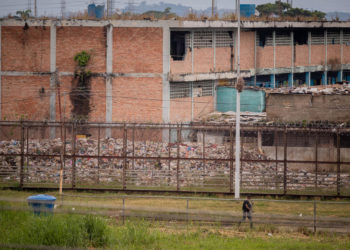 Dos funcionarios detenidos en la intervención de «La Cuarta» en Yaracuy