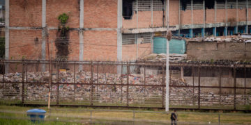 Dos funcionarios detenidos en la intervención de «La Cuarta» en Yaracuy