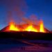 La erupción volcánica es cada vez más probable con mil nuevos terremotos en Islandia