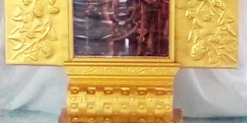 Despacho de la Gobernación en  Sabana de Mendoza sale en defensa del Esequibo 