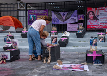 La ONU denuncia que el propio hogar es el lugar «más peligroso» para una mujer