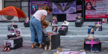 La ONU denuncia que el propio hogar es el lugar «más peligroso» para una mujer