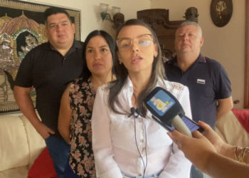 Comerciante tachirense denuncia ser víctima  de actuaciones del exfiscal Alejando Celis