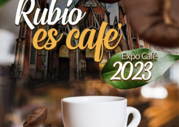 Táchira/ Expocafé 2023 se realizará en Rubio del 23 al 26 de noviembre de 2023