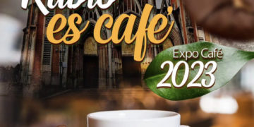 Táchira/ Expocafé 2023 se realizará en Rubio del 23 al 26 de noviembre de 2023