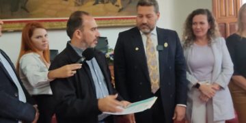 CLET conmemoró trigésimo aniversario del Politécnico Santiago Mariño extensión San Cristóbal