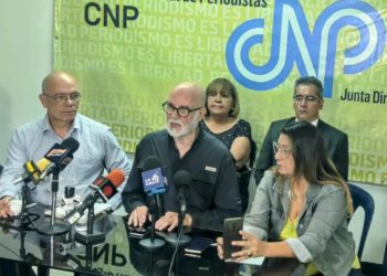 Caso de ataques del gobernador Gerardo Márquez a periodistas trujillanos será presentado a la Corte Interamericana de Derechos Humanos