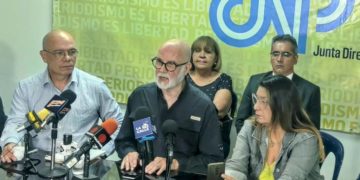 Caso de ataques del gobernador Gerardo Márquez a periodistas trujillanos será presentado a la Corte Interamericana de Derechos Humanos