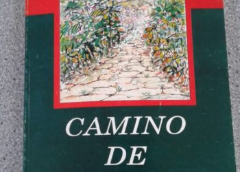 Camino de Piedra. Don Tulio Montilla Aranguren / Por Pedro Frailán