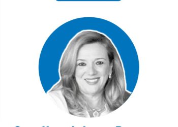 VERICUETOS POLÍTICOS |  ¡MARIA CORINA AVANZANDO!  |   Luis Aranguren Rivas. 