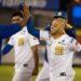 Magallanes con hit impulsor de Castellano dejó en el terreno a los Leones