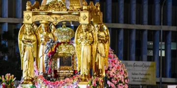 CHINITA | Por: Antonio Pérez Esclarín