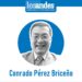 VERICUETOS POLÍTICOS |  ¡MARIA CORINA AVANZANDO!  |   Luis Aranguren Rivas.