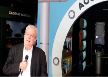 Jose María De Viana propone evaluar la privatización de los servicios públicos en Venezuela