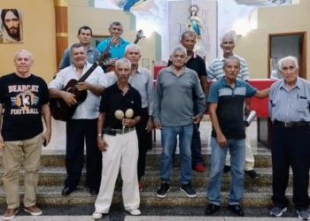 Trujillo | Gran Reventón Musical cierra “Semana del Músico” en Motatán