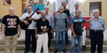 Trujillo | Gran Reventón Musical cierra “Semana del Músico” en Motatán