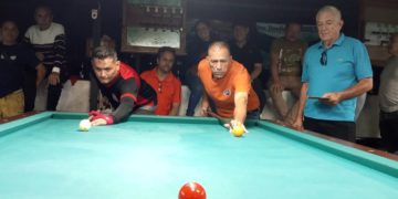 La emoción del billar trujillano se volverá a sentir en Valera