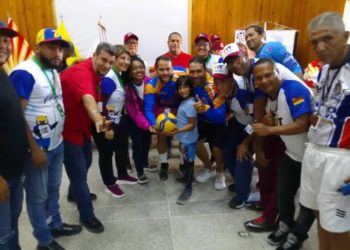 Trujillo con doble subcampeonato en Juegos de Profesionales y Técnicos