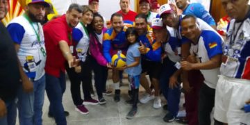 Trujillo con doble subcampeonato en Juegos de Profesionales y Técnicos