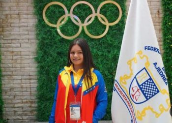 Jacksilany Guadalajara ganó plata en Juegos Escolares Centroamericanos