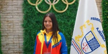 Jacksilany Guadalajara ganó plata en Juegos Escolares Centroamericanos