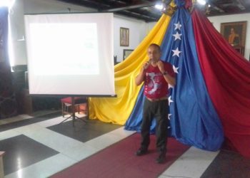 Realizado Foro Obrero sobre “El Esequibo es Venezuela“