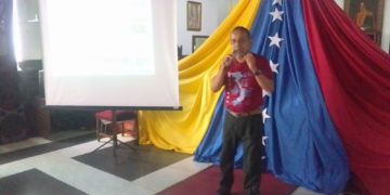 Realizado Foro Obrero sobre “El Esequibo es Venezuela“