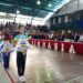 Espectacular inauguración del Macro Evento Nacional de Gimnasia Trujillo 2023