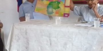 En Morón se dio el Foro  «El Esequibo: Un asunto de todos los venezolanos»