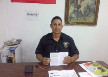 Ante la indiferencia de la alcaldesa, solicitan al gobernador Plan de Bacheo para el municipio Valera