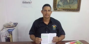 Ante la indiferencia de la alcaldesa, solicitan al gobernador Plan de Bacheo para el municipio Valera