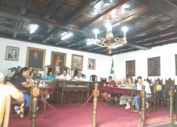 Nuevas y reformadas ordenanzas fueron aprobadas por los ediles Valeranos