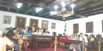 Nuevas y reformadas ordenanzas fueron aprobadas por los ediles Valeranos