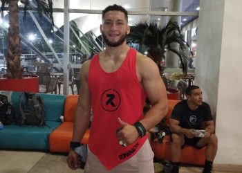 Trujillo tendrá su representante en el FitGame 2023