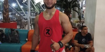 Trujillo tendrá su representante en el FitGame 2023
