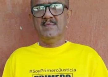 Alfredo Cedeño: MCM representa la esperanza para una “Venezuela democrática y próspera”