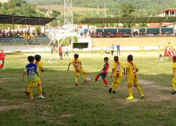 Futbol Menor: “Country Club» de Valera victoriosos ante «Carlos Chuecos» de Motatán