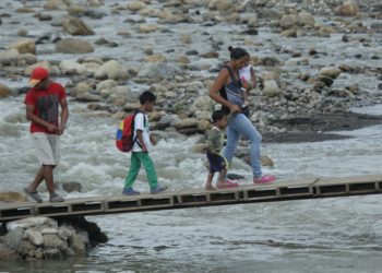 Frontera | La prostitución y las drogas siguen  captando a jóvenes migrantes venezolanas